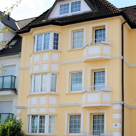 Nordsee 04 쿡스하펜 외부 사진